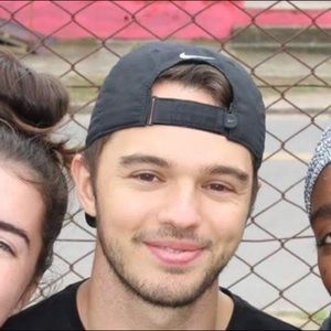 Meet your Posher, Calvin